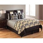 43511 Angelaccio Set Comforter King Size 10 Hallmart Piece