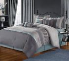 43ck117 Chic Home 8-piece Euphoria 819219012816