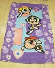447020 Dan River Powerpuff Girls Bed Twin Comforter Blanket