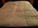 1273-80-12-80 450tc Cuddledown Down Comforter Oversize King Level 2