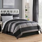 45380785 Bryce Reversible King Comforter Set In 081806342662