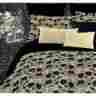 45435 Veratex Skull Full Size 6pc