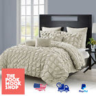 47559103 Vcny Taupe Beige Comforter