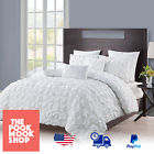 47559196 Vcny White Comforter Set