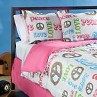 483264 Veratex 4 Piece Comforter