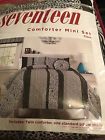 4894190035678 Seventeen Comforter Set Ciara