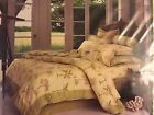490600403354 Waverly Home King Conforter Set Palm Trees New With Two Pillows