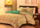 490601000729 Intelligent Design Paisley Medallion
