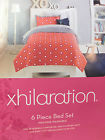 490601013897 Xhilaration Diamond Twin 6 Pc