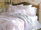 490601302472 Simply Shabby Chic New Misty Rose Pcs Comforter