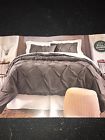 490601303400 Threshold 3 Piece Comforter
