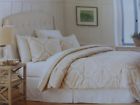 490601305107 Threshold Pc Taupe Grey Queen Comforter Shams Set