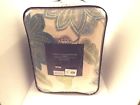 490601305459 Threshold Piece Floral Comforter Set