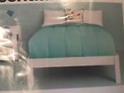 4906013077229 Room Essentials New By Reversible King Size Comforter
