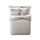 490601313461 Fieldcrest New Velvet Trim Comforter