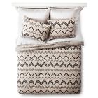 490601313775 Room Essentials New Chevron