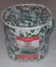 490601329080 Opalhouse Indo Parakeet Bird Reversible Comforter Set With