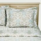 490602402782 Simply Shabby Chic New Elegant Neutrals Twin Comforter