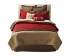 490602603714 Kingston Matelasse Comforter Set Queen Size Piece Nwt