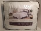 490622000296 Threshold Quality Design King Down Alternative Comforter