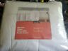 490622004096 Made By Design Warmer Down Alternative Duvet Insert