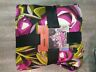 490622104857 Missoni For Comforter Set Abstract Flowers