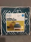 490622313686 Room Essentials Dorm Bed Comforter Talism Size Twin