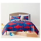 490970228571 Circo Great White Comforter Set Blue Pillowfort Twin