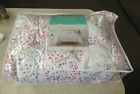 490970235593 Pillowfort Iridescent Comforter Set With Shams Polyester