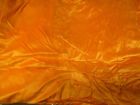 4qf490org0010 My Home New Micro Mink Full Comforter Set Orange