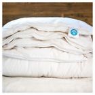 50210601 Allied Home Responsible Down Standard Luxury White Goose 875647008197