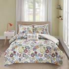 5030871 King Paisley Comforter Set Sham Pillow Machine Washable 648865030871