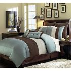 51074 Unbranded Duvet Cover Set 0728615251074