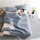 512864 Wonbye 4 Pieces Bed 3975558682879