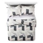 51613710 Nate Berkus Comforter Polar 490601316295