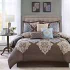 516328473 Home Styles Elegant Chocolate