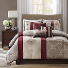 51804 Madison Comforter Set Park Donovan