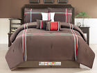 518544009 Home Styles Red Black