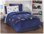 54127 Dream Factory Twin Bedding 047225949141