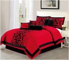 54175 Comforter Set Queen Size 689212254175