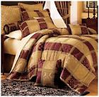 54182 Comforter Set 7pcs Classic