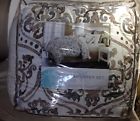 54206580798 Martha Stewart Collection Victoria King Comforter Set Riversible