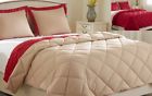 54212 Comforter Set Lightweight Reversible