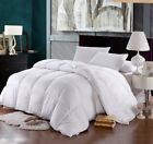 544219182169 Unique Bedding Mills Xl Count Luxury Down Alternative
