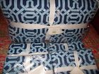 5451208 Pottery Barn Terri Trellis