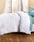 552460-8rwf Robin Wilson Full Queen Allergy Free Down Alternative Comforter Bedding
