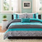 56459 Mi-zone Dorm Room Comforter 0707568256459