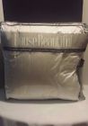 5942774 House Beautiful Luxurious Twin Sz Down Alternative Comforter Thread Count