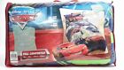 5enez1 Full Chop Cars Kids Comforter Bed Blanket Disney Movie Drift Pixar