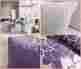Mp10-436 6-piece Home Essence Bedding Comforter Set Twin Sham Pillows Bedskirt Bedroom Decor 675716455347